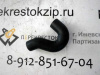Патрубок охлаждения Nexia 8 кл верх (арт. NSP0196180322)
