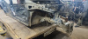 Четверть Legacy Outback (2009-2015) пер R б/у  (арт. Outback)