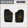 Фильтр АКПП Mazda 6 GH/Mazda 6 GG/ Mazda 3 BK/Mazda 3 BL (арт. MFT4005)
