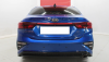 Крышка багажника Cerato BD (18-) седан N4U цвет MARINA BLUE METALLIC (арт. GRN69200M6110N4U)