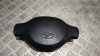Подушка безопасности водителя Clio/Symbol (1998-2002) б\у (арт. 7700433028)