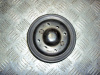 Шкив помпы Antara / Captiva / Insignia (A30XH/A30XF/Z32SE/A28NER/A28NET) Б\У (арт. 12611587)