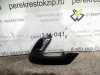 Ручка двери Polo (10-15) седан зад R внутренняя б\у (арт. 6RU867180B)