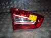 Фонарь Sportage (10-) L в крышку дефект б/у (арт. 924053W010)