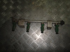 Рампа топливная Sonata NF (06-10) 2.4 G4KC б\у (арт. 3534025250)