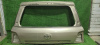 Крышка багажника Land Cruiser 200 (07-15) верхняя б/у (арт. 6700560D10)