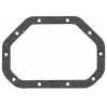 Прокладка КПП поддона Astra/Corsa/Meriva/Vectra/Zafira/Tigra  F13/F17 (1.2-2.0) 10 болтов (арт. 15780VLT)