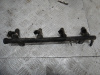 Рампа топливная Duster (12-15) 2,0 Б\У (арт. 8200601367)