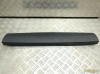Обшивка крышки багажника ASX (10-) верх б/у (арт. 7224A134)
