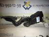 Педаль газа электронная SX4 (06-13) б\у (арт. 4940079J90)