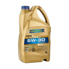 Масло RAVENOL HDX 5W30 Dexos1 SP/SN+ 4л синт (моторное) (арт. 1111125004)