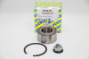 Подшипник ступичный Duster (12-15)/Fluence (10-13)/Megane 3 (09-16) пер с ABS (арт. R15587)