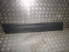 Молдинг двери Qashqai (06-13) пер L б/у (арт. 80871JD00A)