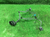 Электропроводка фары Transit Custom (17-20) R б/у (арт. Ford)