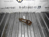 Подушка КПП Duster нижн б\у (арт. 8200357462)