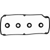 Прокладка клап крышки Carisma (95-03) + прокладка свечного колодца (к-т ) (арт. 155315201)