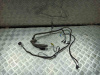 Электропроводка двери BMW 3 E46 (98-05) пер.R Б\У  (арт. 61126913096	)