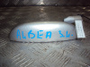 Ручка двери Albea (02-12) наружняя зад L б\у (арт. 735289965)