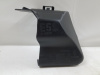 Дефлектор радиатора Duster (12-15) правый (арт. 214688033R)