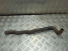 Патрубок отопителя BMW 7 F01/F02 (08-15) N63B44A б\у (арт. 64539119174)