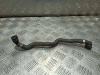Патрубок охлаждения BMW 7 F01/F02 (08-15) N63B44A б\у (арт. 17127575428)