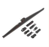 Щетка стеклоочистителя 28" (700мм) зимняя 5 адапторов (арт. LW700)