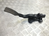Педаль газа электронная ASX (10-)/Lancer 10 (07-)/Outlander XL (06-12)/Outlander (12-) б/у (арт. 1600A101)