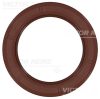 Сальник коленвала Rio (11-17)/Ceed (07-12)/Solaris (10-17) зад L 1.4/1.6 G4FD/G4FJ/G4FC/G4FA/G4FG (арт. 815406900)