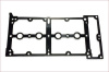 Прокладка клап крышки Astra H/Corsa D Z13DTH, Z13DTJ (арт. 713625900)