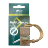 Освежитель (ароматизатор) подвесной AVS Aqua Aroma Antitobacco/Антитабак AQA06 (арт. A85192S)