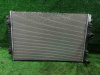 Радиатор охлаждения Golf 7 (03-09) / Passat B8 (15-) / Tiguan (16-) / Touran (15-) 1.4/1.6/2.0 б/у (арт. 5Q0121251GR)