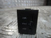 Разъем USB IX55 (08-12) б\у (арт. 961103J050)