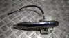 Ручка двери Sorento Prime (15-20) наружняя зад L хром б/у (арт. 82651C5010)