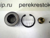 Подшипник ступичный Duster (12-15)/Fluence (10-13)/Megane 3 (09-16) пер (арт. K151030)