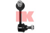 Стойка стабилизатора ASX (10-)/Lancer 10 (07-)/Outlander (12-)/4007 (08-)/C4 Aircross (12-) зад R (арт. 5113722)