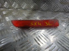 Отражатель бампера SX4 (06-13) зад L б\у (арт. 3597079J01)