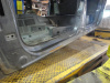 Порог кузова Amarok (10-16) L б\у (арт. 2H7809605)