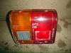 Фонарь Pajero (82-90) L б\у (арт. MB283721)