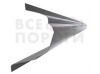 Накладка порога Nexia (94-14) N100,N150 к-кт 2шт (L=R) (арт. 1120C4)