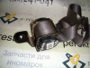 Ремень безопасности Tucson (04-10) зад L б/у (арт. 898202E001)