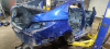 Крыло заднее Solaris (10-17) седан R б\у (арт. 715044LC00)