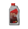 Масло S-OIL RED #7 5W40 SN/CF 1L синт (моторное) (арт. E107652)
