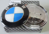 Эмблема BMW 7,7см лакированная (арт. 186266)