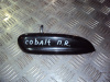 Ручка двери Cobalt (12-) R наружняя Б\У (арт. 94776866	)