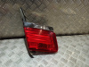 Фонарь BMW 7 F01/F02 (08-15) зад L б/у в крышку (арт. 63217182205)