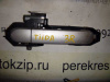 Ручка двери Tiida (07-12) наружняя зад R б\у (арт. 82640EL04A)