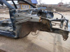 Четверть Lancer 9 (03-07) пер R б/у (арт. MIT00458)