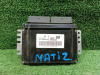 Блок управления двигателем Matiz (00-) 0.8 б\у 9V 1BWV (арт. 96943000)