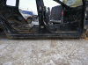 Порог кузова Tribeca (05-14) R б/у (арт. Subaru)