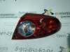 Фонарь Lacetti H/B R внешний (арт. NSP0196387725)